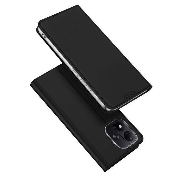 DUX DUCIS Skin Pro Series Funda de cuero con tapa para teléfono, For Redmi A7 Pro 4G / 5G 171mm, For Redmi Note 15 Pro+ 5G Global 163.3mm, For Redmi Note 15 4G / 5G Global 164mm, For Redmi K90 Pro Max / Poco F8 Ultra, For Redmi K90 / Poco F8 Pro       ...
