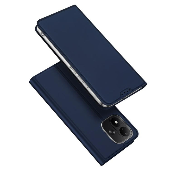DUX DUCIS Skin Pro Series Funda de cuero con tapa para teléfono, For Redmi A7 Pro 4G / 5G 171mm, For Redmi Note 15 Pro+ 5G Global 163.3mm, For Redmi Note 15 4G / 5G Global 164mm, For Redmi K90 Pro Max / Poco F8 Ultra, For Redmi K90 / Poco F8 Pro       ...