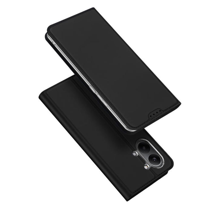 DUX DUCIS Skin Pro Series Funda de cuero con tapa para teléfono, For Xiaomi Poco X8 Pro Max 5G, For Xiaomi Poco X8 Pro 5G, For Xiaomi 17 Ultra, For Xiaomi 17 Pro Max, For Xiaomi 17 Pro, For Xiaomi 17, For Xiaomi 15T Pro 5G, For Xiaomi 15T 5G           ...