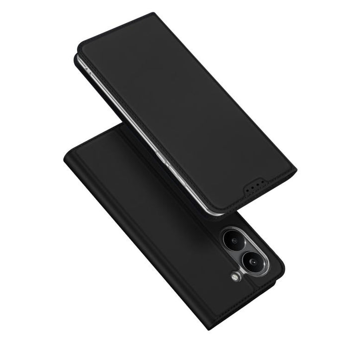 DUX DUCIS Skin Pro Series Funda de cuero con tapa para teléfono, For Xiaomi Poco X8 Pro Max 5G, For Xiaomi Poco X8 Pro 5G, For Xiaomi 17 Ultra, For Xiaomi 17 Pro Max, For Xiaomi 17 Pro, For Xiaomi 17, For Xiaomi 15T Pro 5G, For Xiaomi 15T 5G           ...