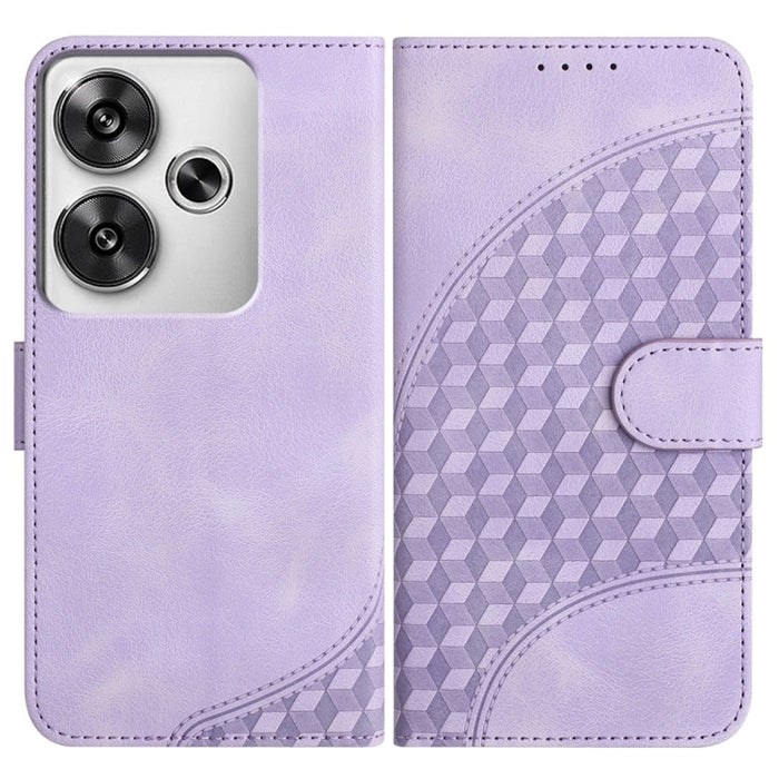 YX0060 Funda de cuero para teléfono con diseño de cabeza de elefante en relieve y cordón, For Redmi Note 14 4G 164.84mm, For Redmi Turbo 4 / Poco X7 Pro, For Redmi Note 14 Pro 4G, For Redmi Note 14 4G 163.25mm, For Redmi Note 14 5G                     ...