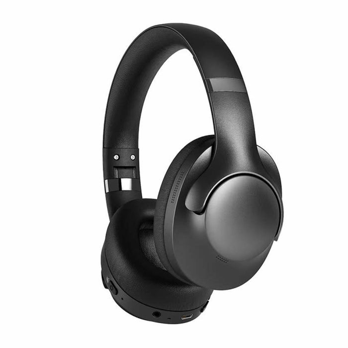 BT048 ANC Auriculares inalámbricos Bluetooth 5.3 con reducción de ruido