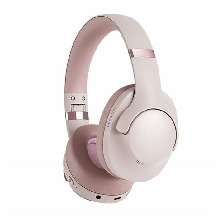 BT048 ANC Auriculares inalámbricos Bluetooth 5.3 con reducción de ruido