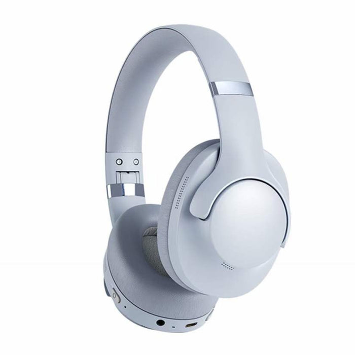 BT048 ANC Auriculares inalámbricos Bluetooth 5.3 con reducción de ruido