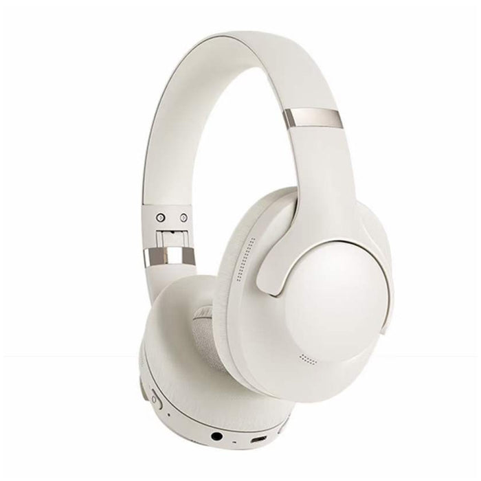 BT048 ANC Auriculares inalámbricos Bluetooth 5.3 con reducción de ruido