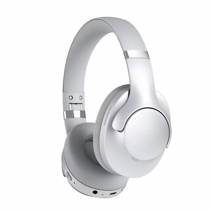BT048 ANC Auriculares inalámbricos Bluetooth 5.3 con reducción de ruido