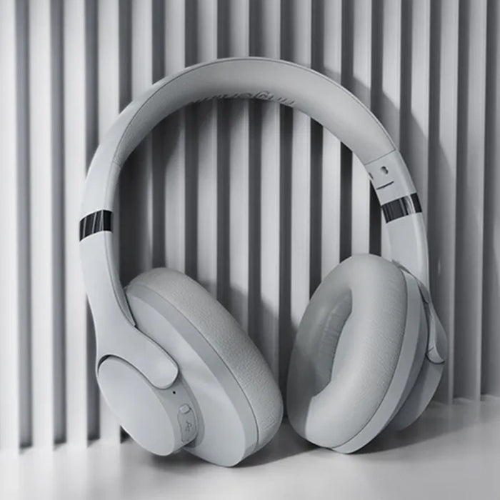 BT048 ANC Auriculares inalámbricos Bluetooth 5.3 con reducción de ruido
