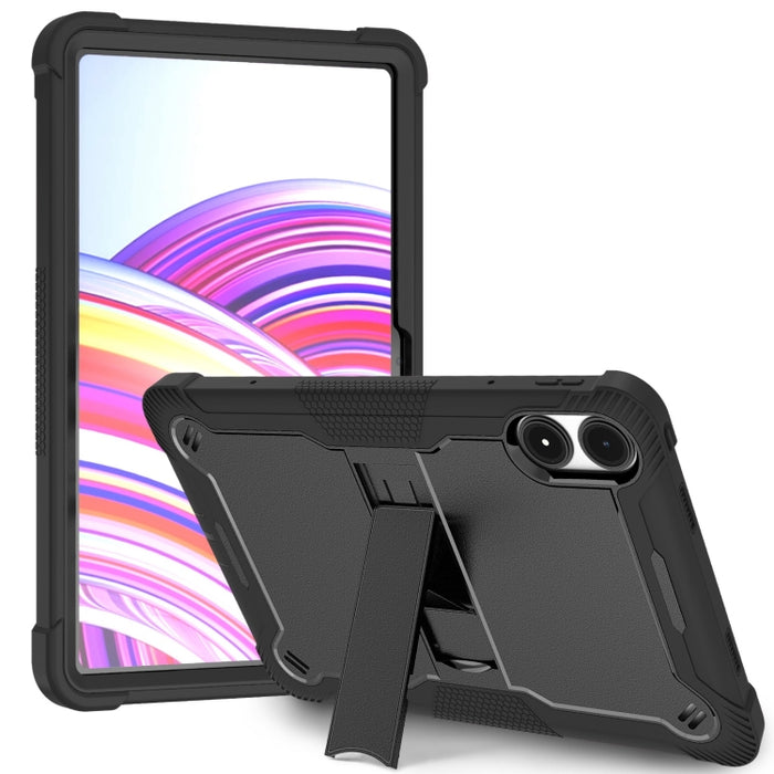 Funda híbrida de silicona para tableta PC a prueba de golpes con soporte, For Xiaomi Redmi Pad Pro 12.1