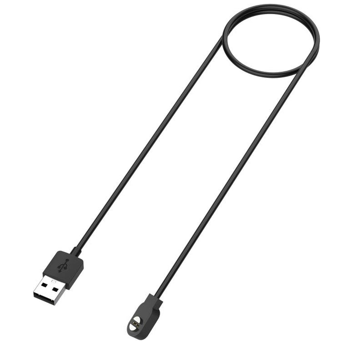 Cable de carga magnético para auriculares de conducción ósea, longitud: 1 m, For Suunto Sonic Charging Cable