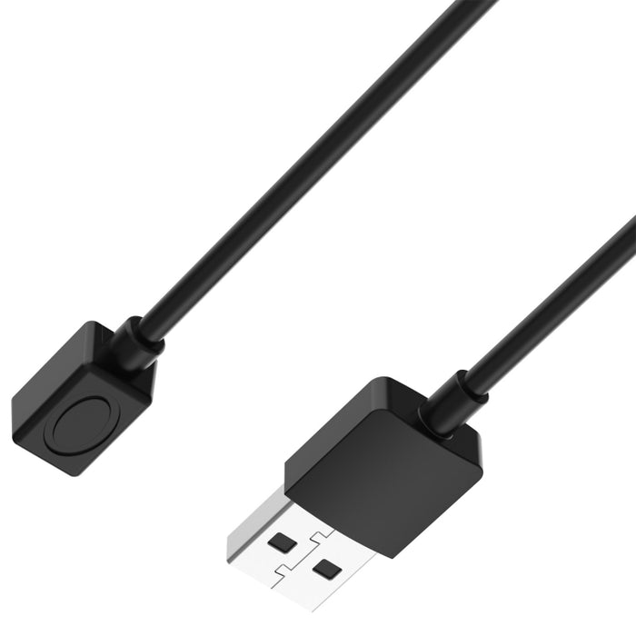 Cable de carga magnético para auriculares de conducción ósea, longitud: 1 m, For Suunto Sonic Charging Cable