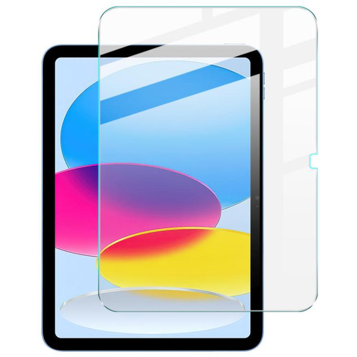 Película de vidrio templado de pantalla completa imak serie H, For iPad Pro 13 2025 / 2024, For iPad Pro 11 2025 / 2024, For iPad 2025 / A16 11 inch 2025, For iPad Air 11 2024 / 2025, For iPad Air 11 inch M3 2025, For iPad Air 13 2024 / Pro 13 2024    ...