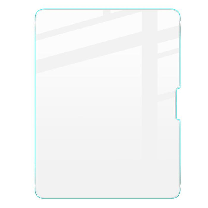 Película de vidrio templado de pantalla completa imak serie H, For iPad Pro 13 2025 / 2024, For iPad Pro 11 2025 / 2024, For iPad 2025 / A16 11 inch 2025, For iPad Air 11 2024 / 2025, For iPad Air 11 inch M3 2025, For iPad Air 13 2024 / Pro 13 2024    ...