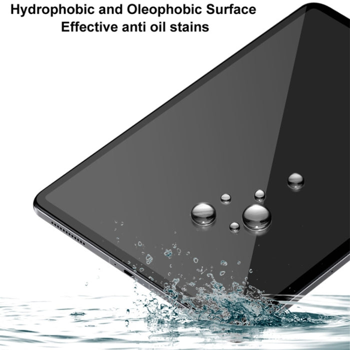 Película de vidrio templado de pantalla completa imak serie H, For iPad Pro 13 2025 / 2024, For iPad Pro 11 2025 / 2024, For iPad 2025 / A16 11 inch 2025, For iPad Air 11 2024 / 2025, For iPad Air 11 inch M3 2025, For iPad Air 13 2024 / Pro 13 2024    ...