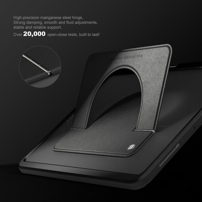 NILLKIN Soporte para tableta FlexWing de 4 mm Versión magnética para 9,7-11 pulgadas, Magnetic Version