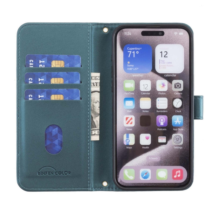Funda para teléfono de cuero con textura cuadrada, For iPhone 12 / 12 Pro, For iPhone 12 Pro Max, For iPhone 11 Pro Max, For iPhone 11, For iPhone 11 Pro, For iPhone XR, For iPhone XS Max, For iPhone 8 Plus / 7 Plus