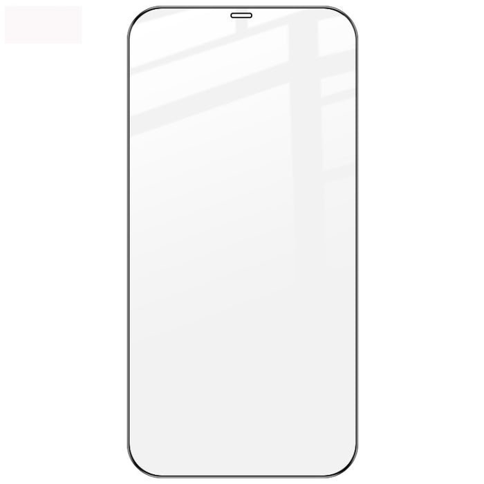 Película de vidrio templado de pantalla completa IMAK 9H Serie Pro+