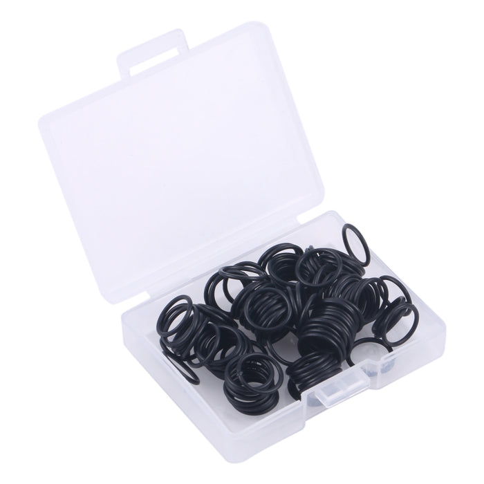 Anillo de goma impermeable para cámara trasera, For iPhone X / 11 / 11 Pro