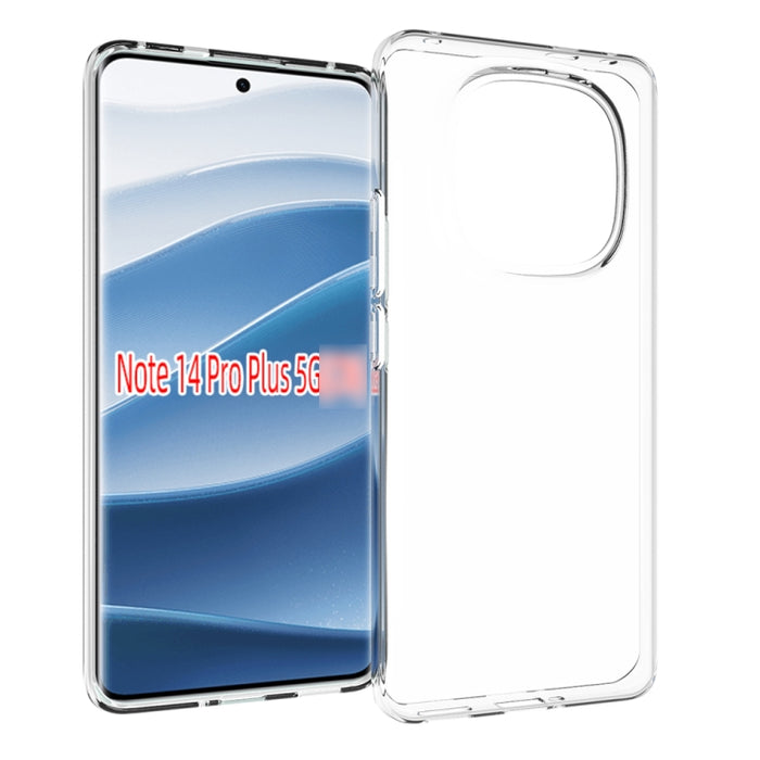 Funda de teléfono de TPU con textura impermeable, For Redmi Note 15 5G / 4G Global 164mm, For Redmi Note 15 Pro 4G 163.2mm, For Redmi K90 Pro Max, For Redmi 15C 5G / 4G EU 173mm, For Redmi 15C 5G / 4G Global 171mm, For Redmi K80 Ultra                  ...