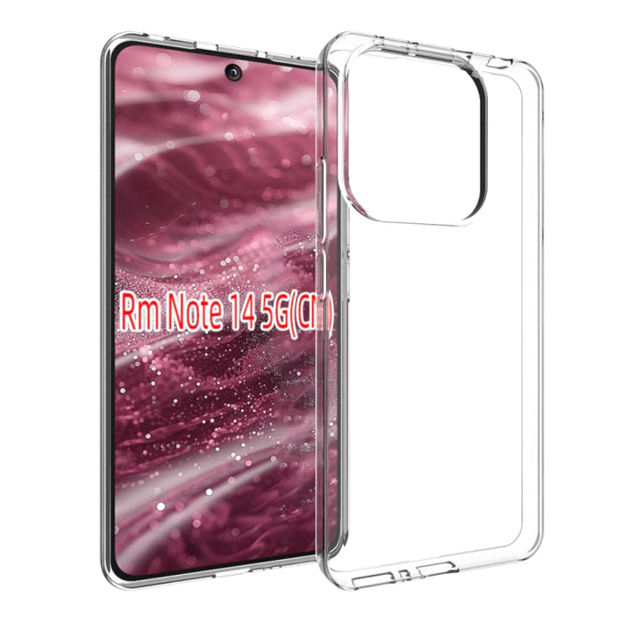Funda de teléfono de TPU con textura impermeable, For Redmi Note 15 5G / 4G Global 164mm, For Redmi Note 15 Pro 4G 163.2mm, For Redmi K90 Pro Max, For Redmi 15C 5G / 4G EU 173mm, For Redmi 15C 5G / 4G Global 171mm, For Redmi K80 Ultra                  ...