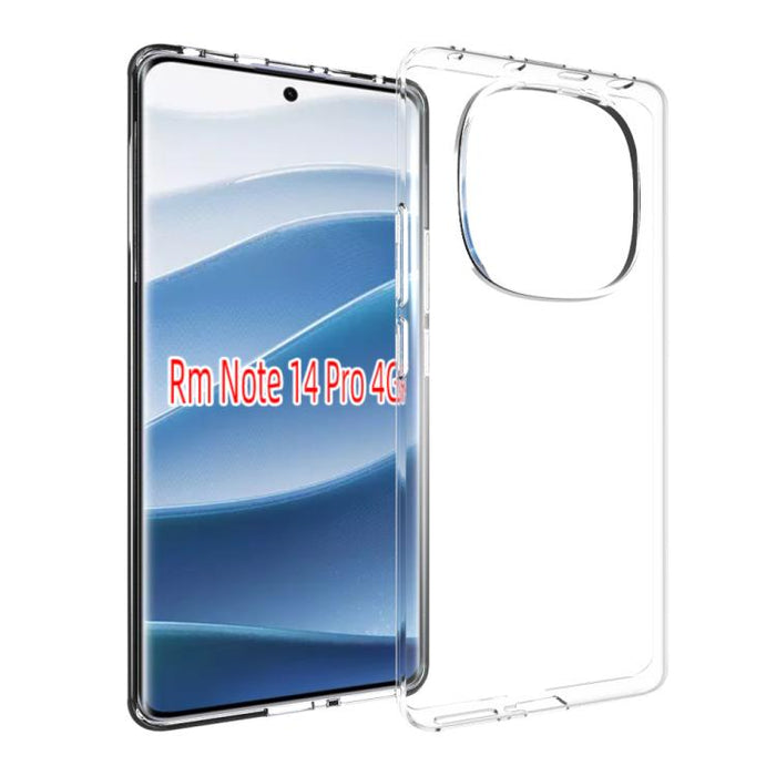 Funda de teléfono de TPU con textura impermeable, For Redmi Note 15 5G / 4G Global 164mm, For Redmi Note 15 Pro 4G 163.2mm, For Redmi K90 Pro Max, For Redmi 15C 5G / 4G EU 173mm, For Redmi 15C 5G / 4G Global 171mm, For Redmi K80 Ultra                  ...
