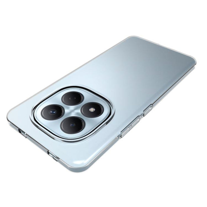 Funda de teléfono de TPU con textura impermeable, For Redmi Note 15 5G / 4G Global 164mm, For Redmi Note 15 Pro 4G 163.2mm, For Redmi K90 Pro Max, For Redmi 15C 5G / 4G EU 173mm, For Redmi 15C 5G / 4G Global 171mm, For Redmi K80 Ultra                  ...
