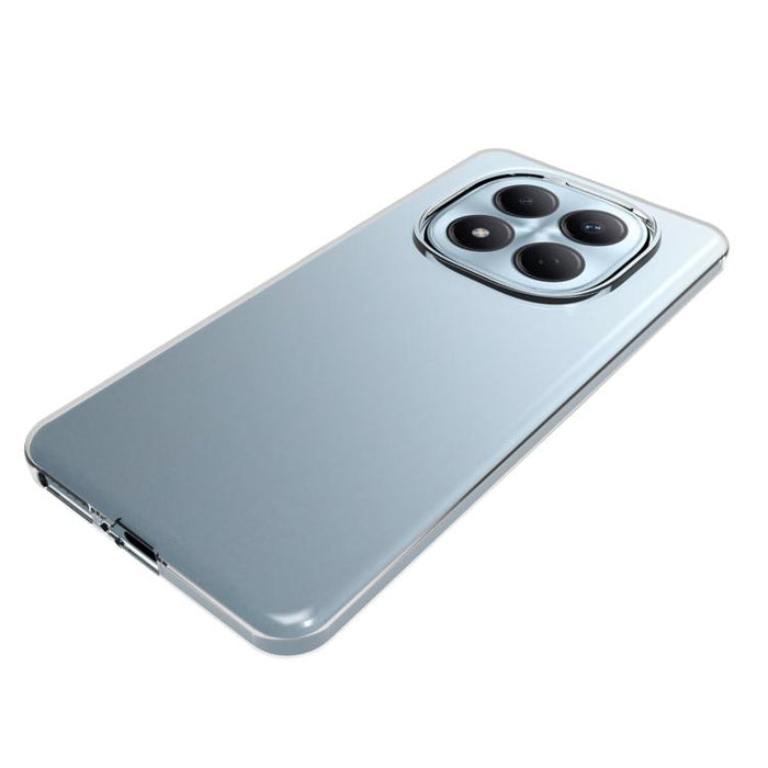 Funda de teléfono de TPU con textura impermeable, For Redmi Note 15 5G / 4G Global 164mm, For Redmi Note 15 Pro 4G 163.2mm, For Redmi K90 Pro Max, For Redmi 15C 5G / 4G EU 173mm, For Redmi 15C 5G / 4G Global 171mm, For Redmi K80 Ultra                  ...