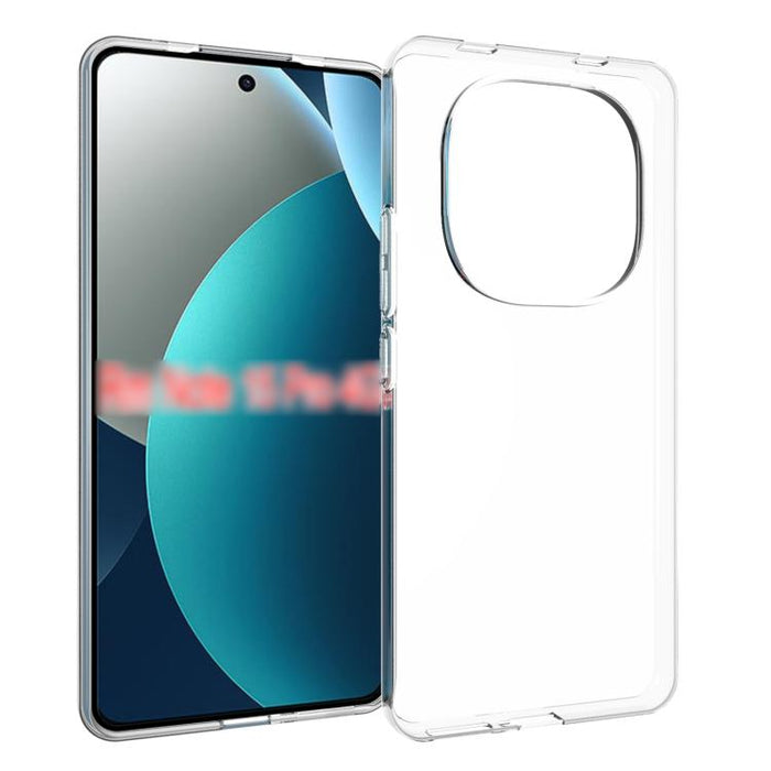 Funda de teléfono de TPU con textura impermeable, For Redmi Note 15 5G / 4G Global 164mm, For Redmi Note 15 Pro 4G 163.2mm, For Redmi K90 Pro Max, For Redmi 15C 5G / 4G EU 173mm, For Redmi 15C 5G / 4G Global 171mm, For Redmi K80 Ultra                  ...