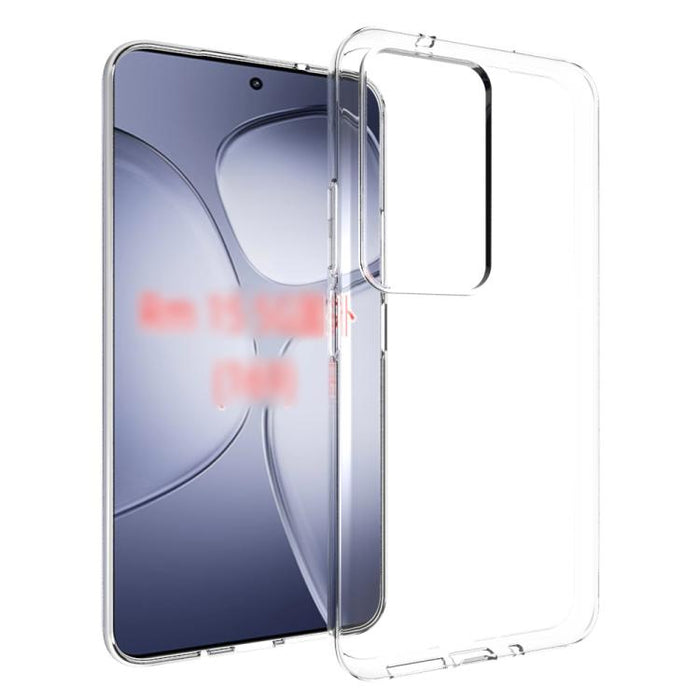 Funda de teléfono de TPU con textura impermeable, For Redmi Note 15 5G / 4G Global 164mm, For Redmi Note 15 Pro 4G 163.2mm, For Redmi K90 Pro Max, For Redmi 15C 5G / 4G EU 173mm, For Redmi 15C 5G / 4G Global 171mm, For Redmi K80 Ultra                  ...