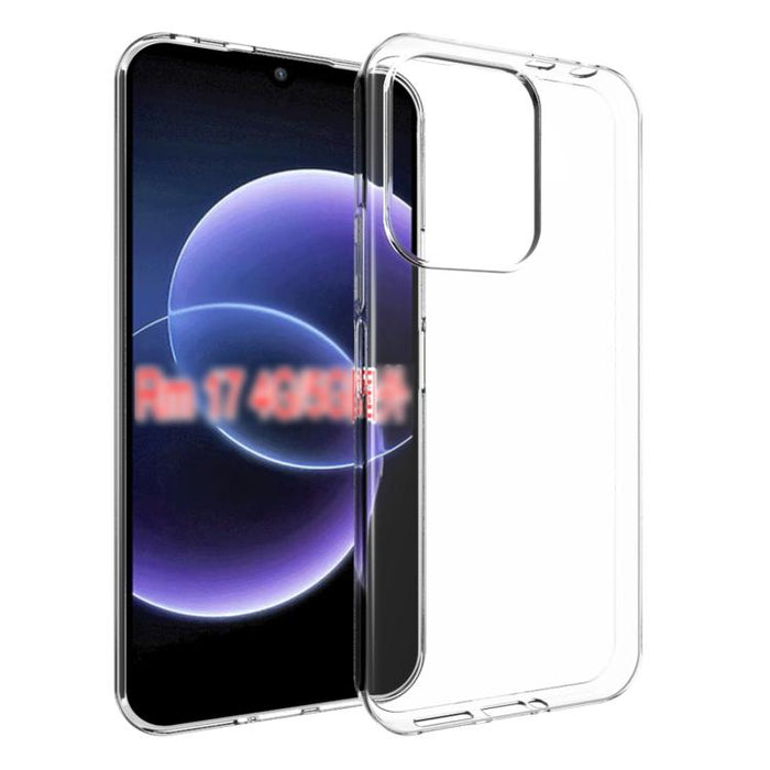 Funda de teléfono de TPU con textura impermeable, For Redmi Note 15 5G / 4G Global 164mm, For Redmi Note 15 Pro 4G 163.2mm, For Redmi K90 Pro Max, For Redmi 15C 5G / 4G EU 173mm, For Redmi 15C 5G / 4G Global 171mm, For Redmi K80 Ultra                  ...