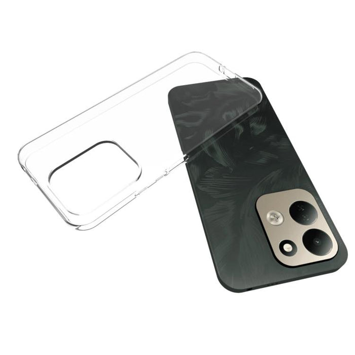 Funda de teléfono de TPU con textura impermeable, For Redmi Note 15 5G / 4G Global 164mm, For Redmi Note 15 Pro 4G 163.2mm, For Redmi K90 Pro Max, For Redmi 15C 5G / 4G EU 173mm, For Redmi 15C 5G / 4G Global 171mm, For Redmi K80 Ultra                  ...