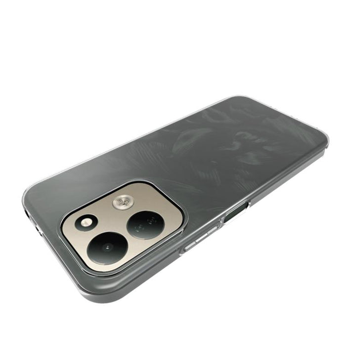 Funda de teléfono de TPU con textura impermeable, For Redmi Note 15 5G / 4G Global 164mm, For Redmi Note 15 Pro 4G 163.2mm, For Redmi K90 Pro Max, For Redmi 15C 5G / 4G EU 173mm, For Redmi 15C 5G / 4G Global 171mm, For Redmi K80 Ultra                  ...