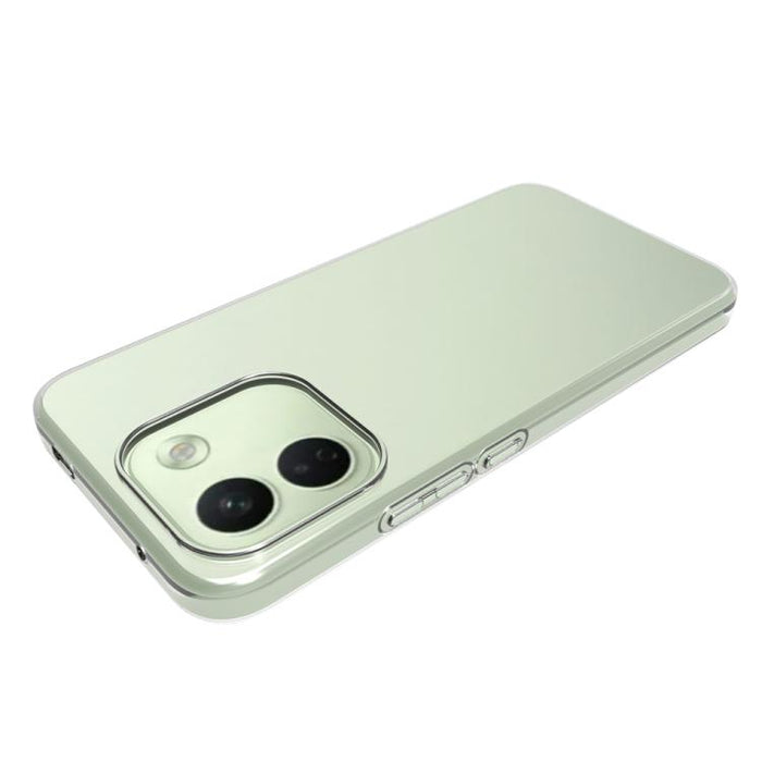 Funda de teléfono de TPU con textura impermeable, For Redmi Note 15 5G / 4G Global 164mm, For Redmi Note 15 Pro 4G 163.2mm, For Redmi K90 Pro Max, For Redmi 15C 5G / 4G EU 173mm, For Redmi 15C 5G / 4G Global 171mm, For Redmi K80 Ultra                  ...
