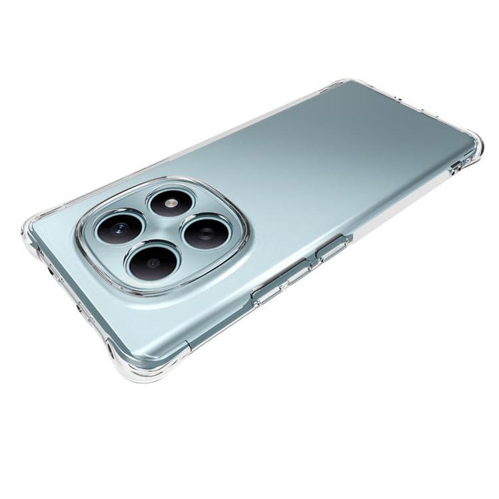 Funda para teléfono de TPU gruesa, antideslizante y a prueba de golpes, For Redmi Note 15 5G / 4G Global 164mm, For Redmi Note 15 Pro 4G 163.2mm, For Redmi K90, For Redmi K90 Pro Max, For Redmi 15C 5G/4G EU 173mm/Poco C85 5G                            ...