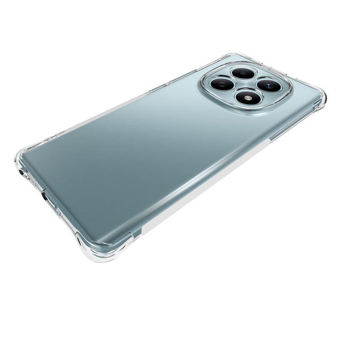 Funda para teléfono de TPU gruesa, antideslizante y a prueba de golpes, For Redmi Note 15 5G / 4G Global 164mm, For Redmi Note 15 Pro 4G 163.2mm, For Redmi K90, For Redmi K90 Pro Max, For Redmi 15C 5G/4G EU 173mm/Poco C85 5G                            ...