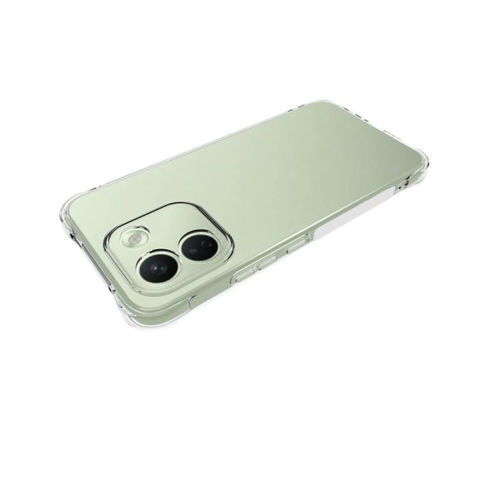 Funda para teléfono de TPU gruesa, antideslizante y a prueba de golpes, For Redmi Note 15 5G / 4G Global 164mm, For Redmi Note 15 Pro 4G 163.2mm, For Redmi K90, For Redmi K90 Pro Max, For Redmi 15C 5G/4G EU 173mm/Poco C85 5G                            ...
