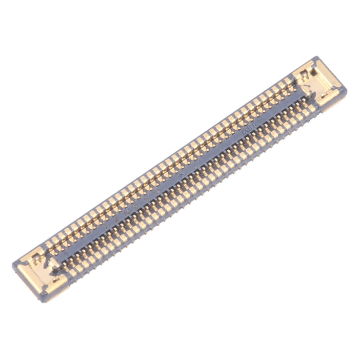 Conector FPC para pantalla LCD de placa base, 10 unidades