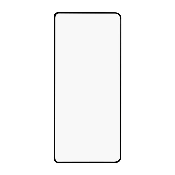 Película de vidrio templado protectora de pantalla de cobertura total con pegamento completo, For Xiaomi Mix Fold 4