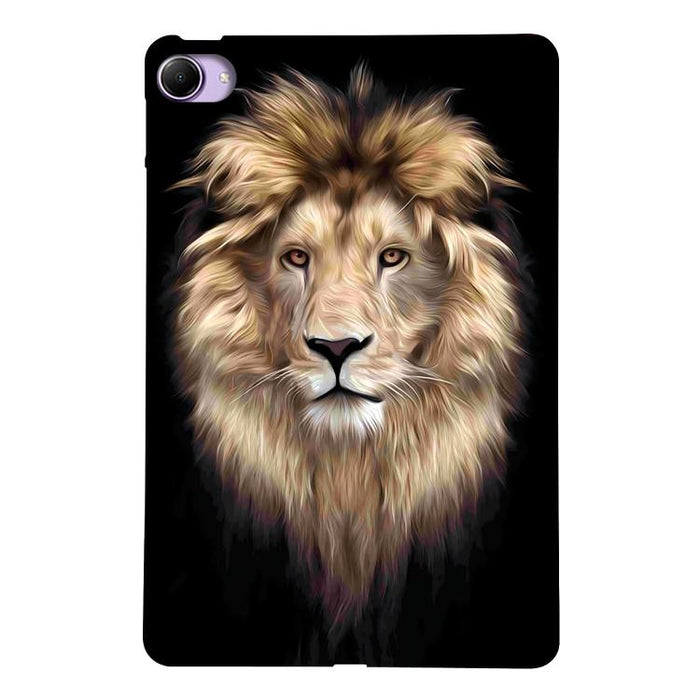 Funda de TPU para tableta inteligente con diseño de rosa dorada, For Redmi K Pad 2 8.8 inch 2026, For Redmi Pad 2 9.7 inch, For Redmi Pad Pro / Pad Pro 5G, For Redmi Pad SE 8.7 4G, For Redmi Pad SE, For Redmi Pad 10.61