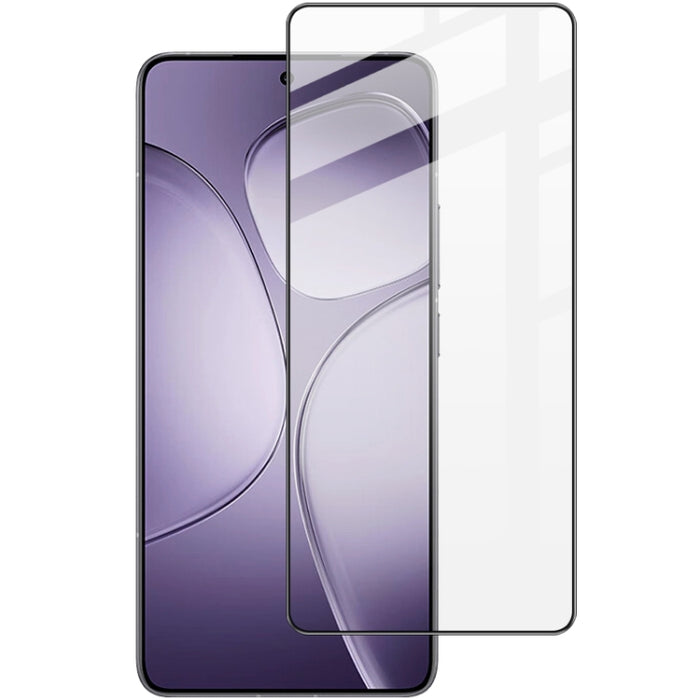 Película de vidrio templado de pantalla completa con dureza de superficie 9H de imak Serie Pro+, For Redmi A7 Pro 4G / Poco C85x 5G, For Redmi 15a 5G, For Redmi Turbo 5 Max 5G, For Redmi Turbo 5 5G / POCO X8 Pro 5G, For Redmi K90 Pro Max/Poco F8 Ultra ...