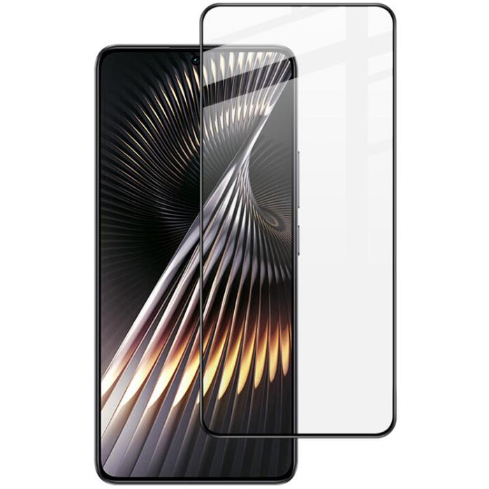 Película de vidrio templado de pantalla completa con dureza de superficie 9H de imak Serie Pro+, For Redmi A7 Pro 4G / Poco C85x 5G, For Redmi 15a 5G, For Redmi Turbo 5 Max 5G, For Redmi Turbo 5 5G / POCO X8 Pro 5G, For Redmi K90 Pro Max/Poco F8 Ultra ...