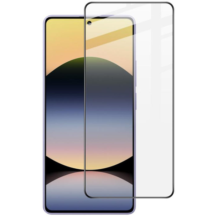 Película de vidrio templado de pantalla completa con dureza de superficie 9H de imak Serie Pro+, For Redmi A7 Pro 4G / Poco C85x 5G, For Redmi 15a 5G, For Redmi Turbo 5 Max 5G, For Redmi Turbo 5 5G / POCO X8 Pro 5G, For Redmi K90 Pro Max/Poco F8 Ultra ...
