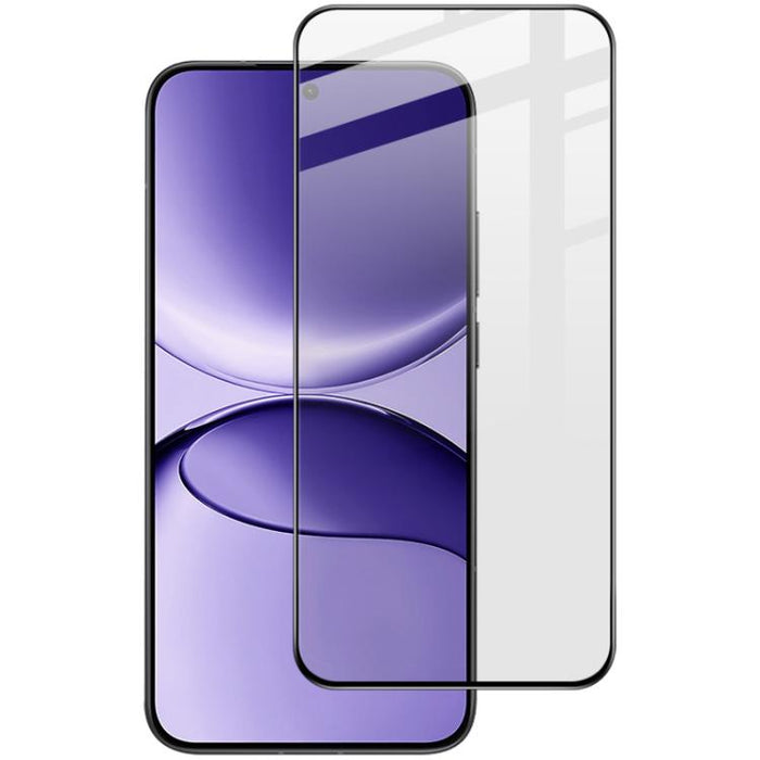 Película de vidrio templado de pantalla completa con dureza de superficie 9H de imak Serie Pro+, For Redmi A7 Pro 4G / Poco C85x 5G, For Redmi 15a 5G, For Redmi Turbo 5 Max 5G, For Redmi Turbo 5 5G / POCO X8 Pro 5G, For Redmi K90 Pro Max/Poco F8 Ultra ...