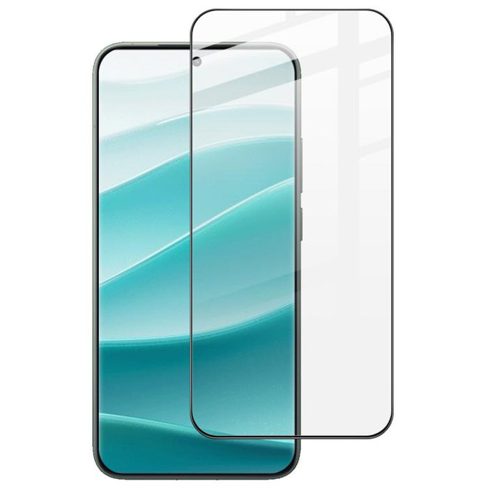 Película de vidrio templado de pantalla completa con dureza de superficie 9H de imak Serie Pro+, For Redmi A7 Pro 4G / Poco C85x 5G, For Redmi 15a 5G, For Redmi Turbo 5 Max 5G, For Redmi Turbo 5 5G / POCO X8 Pro 5G, For Redmi K90 Pro Max/Poco F8 Ultra ...