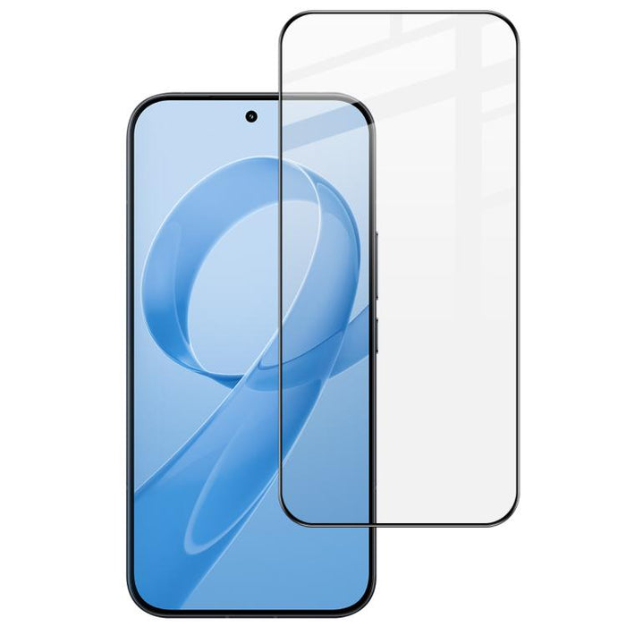 Película de vidrio templado de pantalla completa con dureza de superficie 9H de imak Serie Pro+, For Redmi A7 Pro 4G / Poco C85x 5G, For Redmi 15a 5G, For Redmi Turbo 5 Max 5G, For Redmi Turbo 5 5G / POCO X8 Pro 5G, For Redmi K90 Pro Max/Poco F8 Ultra ...