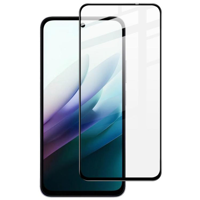 Película de vidrio templado de pantalla completa con dureza de superficie 9H de imak Serie Pro+, For Redmi A7 Pro 4G / Poco C85x 5G, For Redmi 15a 5G, For Redmi Turbo 5 Max 5G, For Redmi Turbo 5 5G / POCO X8 Pro 5G, For Redmi K90 Pro Max/Poco F8 Ultra ...