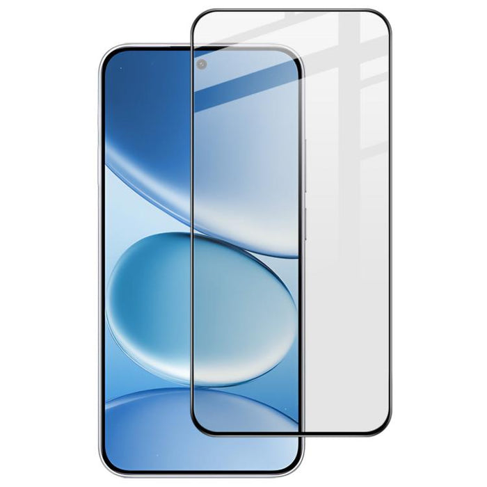 Película de vidrio templado de pantalla completa con dureza de superficie 9H de imak Serie Pro+, For Redmi A7 Pro 4G / Poco C85x 5G, For Redmi 15a 5G, For Redmi Turbo 5 Max 5G, For Redmi Turbo 5 5G / POCO X8 Pro 5G, For Redmi K90 Pro Max/Poco F8 Ultra ...