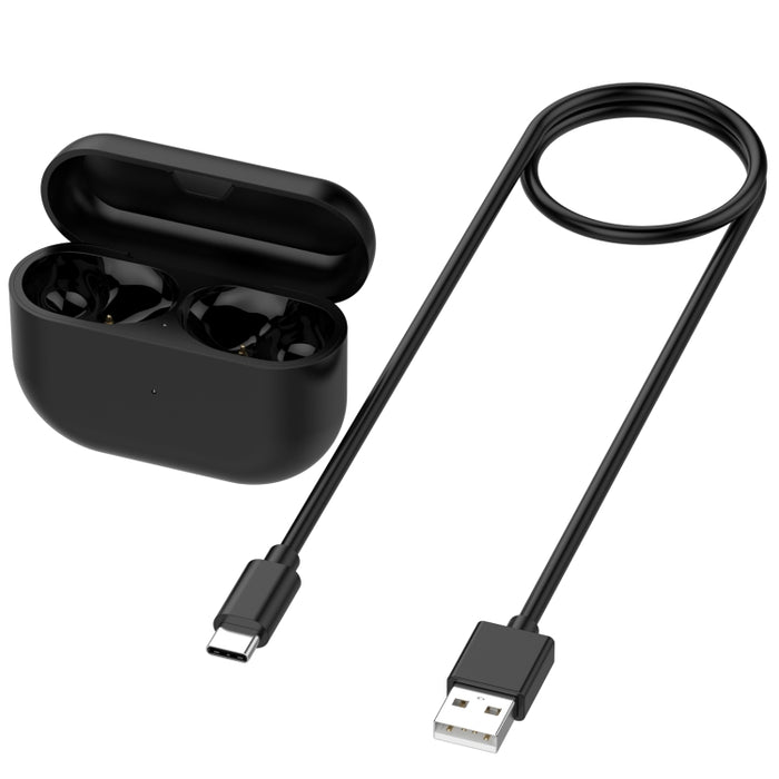 Caja de carga para auriculares inalámbricos Bluetooth, For Jabra Elite 8 / Elite 8 Active, For Jabra Elite 10, For Jabra Elite 5, For Jabra Elite 4 Active, For Jabra Elite 4 / Elite 3, For Jabra Elite 85T