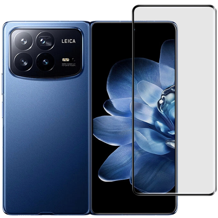Película de vidrio templado de pantalla completa curvada 3D imak, For Redmi Note 15 Pro+ 5G Global 163.3mm, For Redmi Note 15 4G Global 164mm, For Redmi Note 15 Pro 4G Global 165.8, For Redmi Note 15 5G Global 164mm, For Redmi Note 14 Pro 4G Global    ...