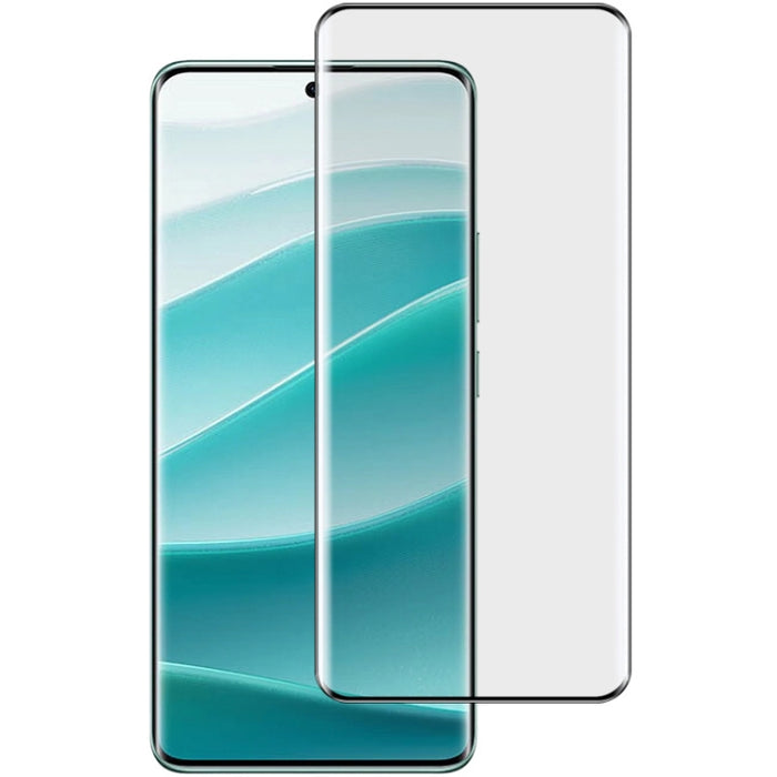 Película de vidrio templado de pantalla completa curvada 3D imak, For Redmi Note 15 Pro+ 5G Global 163.3mm, For Redmi Note 15 4G Global 164mm, For Redmi Note 15 Pro 4G Global 165.8, For Redmi Note 15 5G Global 164mm, For Redmi Note 14 Pro 4G Global    ...
