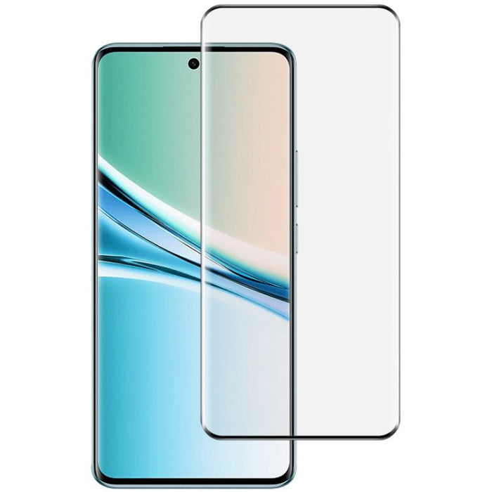Película de vidrio templado de pantalla completa curvada 3D imak, For Redmi Note 15 Pro+ 5G Global 163.3mm, For Redmi Note 15 4G Global 164mm, For Redmi Note 15 Pro 4G Global 165.8, For Redmi Note 15 5G Global 164mm, For Redmi Note 14 Pro 4G Global    ...